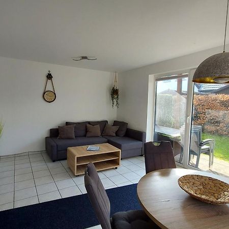 Ferienwohnung Schaabe ブレーゲ エクステリア 写真