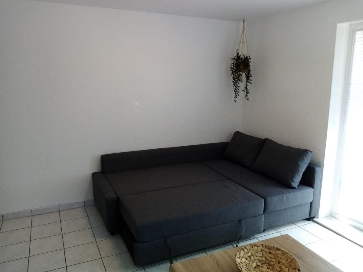 Ferienwohnung Schaabe ブレーゲ エクステリア 写真