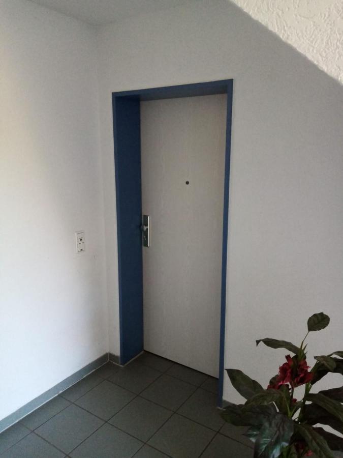 Ferienwohnung Schaabe ブレーゲ エクステリア 写真