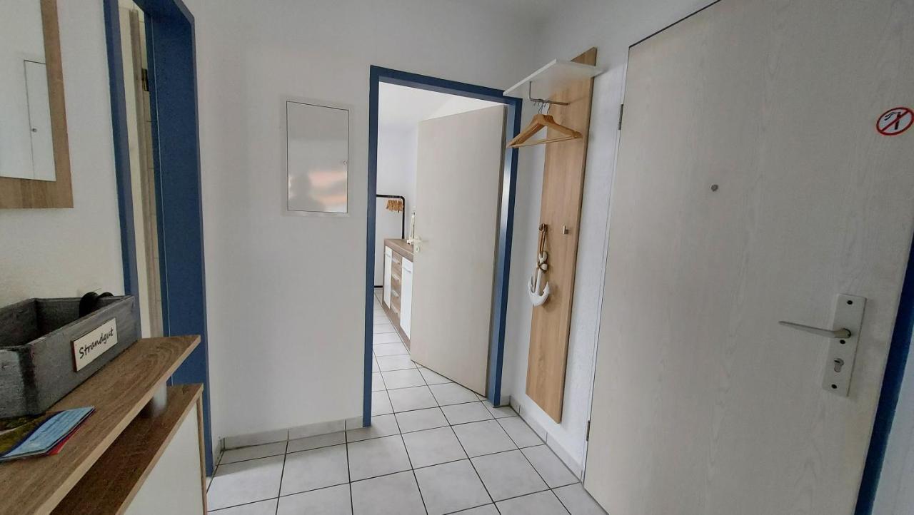 Ferienwohnung Schaabe ブレーゲ エクステリア 写真