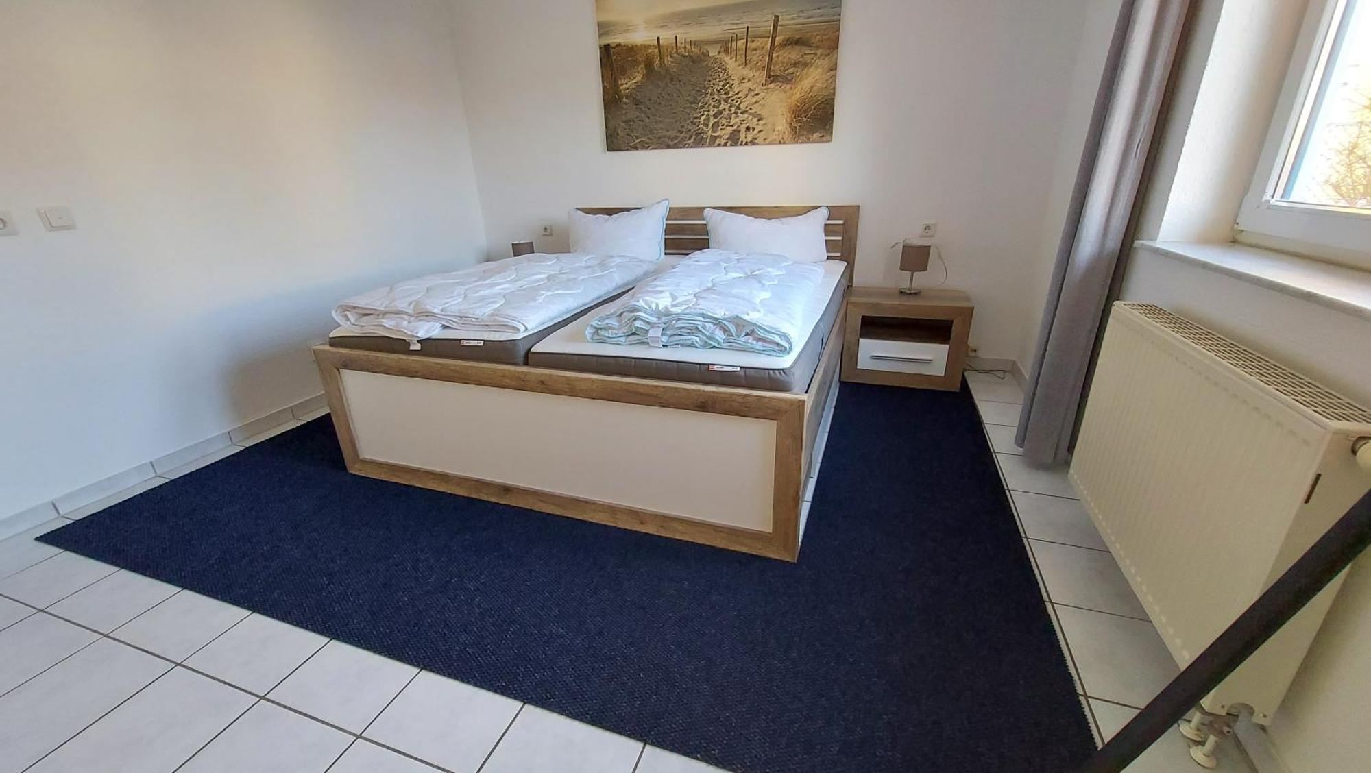 Ferienwohnung Schaabe ブレーゲ エクステリア 写真
